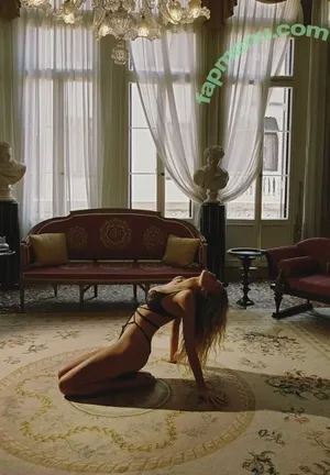 Hailey Clauson / hailey_clauson / haileyclauson nude photo #0618