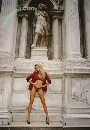 Hailey Clauson / hailey_clauson / haileyclauson nude photo #0629