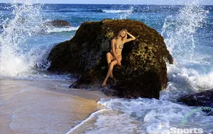 Hailey Clauson / hailey_clauson / haileyclauson nude photo #0693