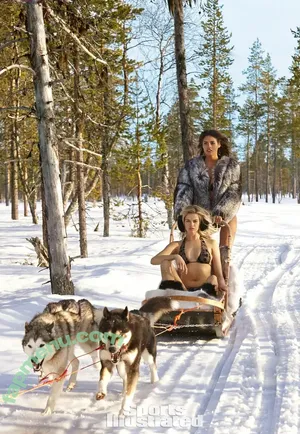 Hailey Clauson / hailey_clauson / haileyclauson nude photo #0703