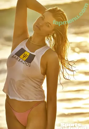 Hailey Clauson / hailey_clauson / haileyclauson nude photo #0730