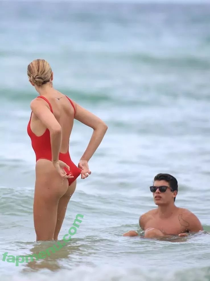 Hailey Clauson nude photo #0025 (hailey_clauson / haileyclauson)
