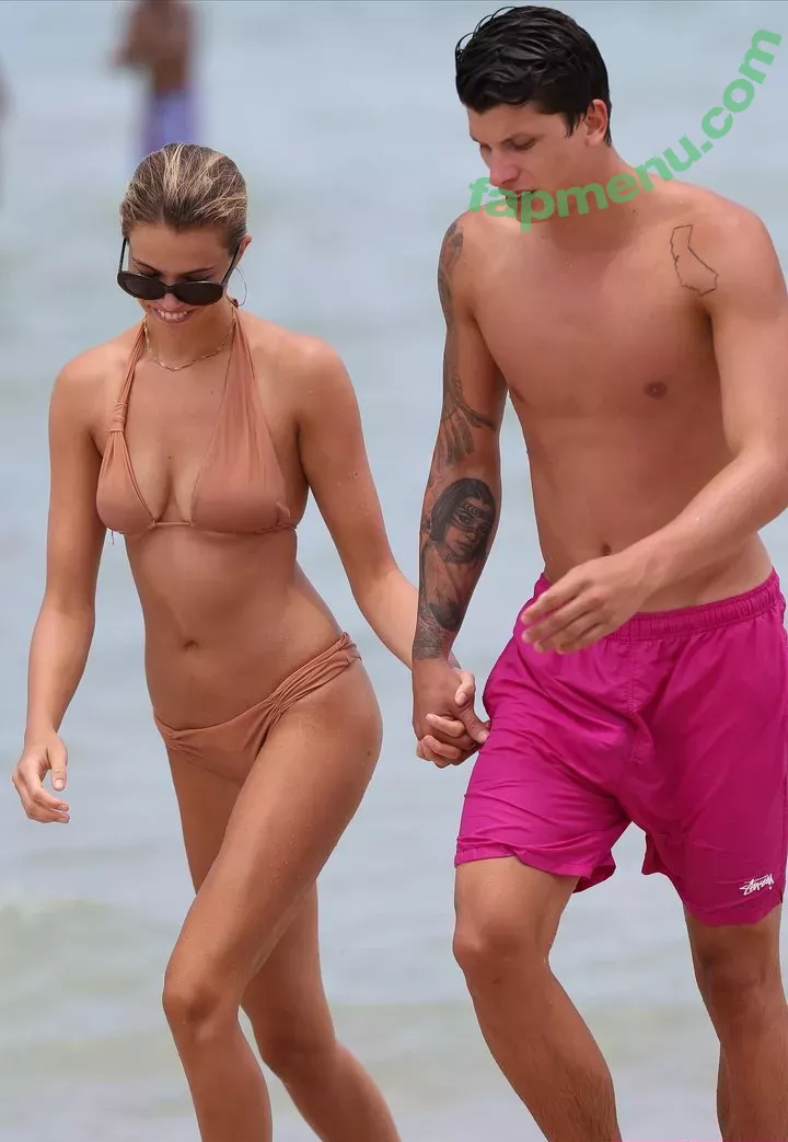 Hailey Clauson nude photo #0041 (hailey_clauson / haileyclauson)