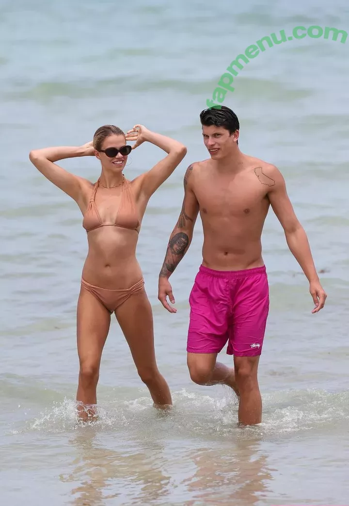 Hailey Clauson nude photo #0043 (hailey_clauson / haileyclauson)