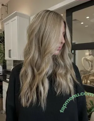 Hailey Johnson / haileyjayy nude photo #0023