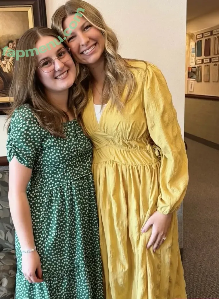 Hailey Johnson nude photo #0022 (haileyjayy)