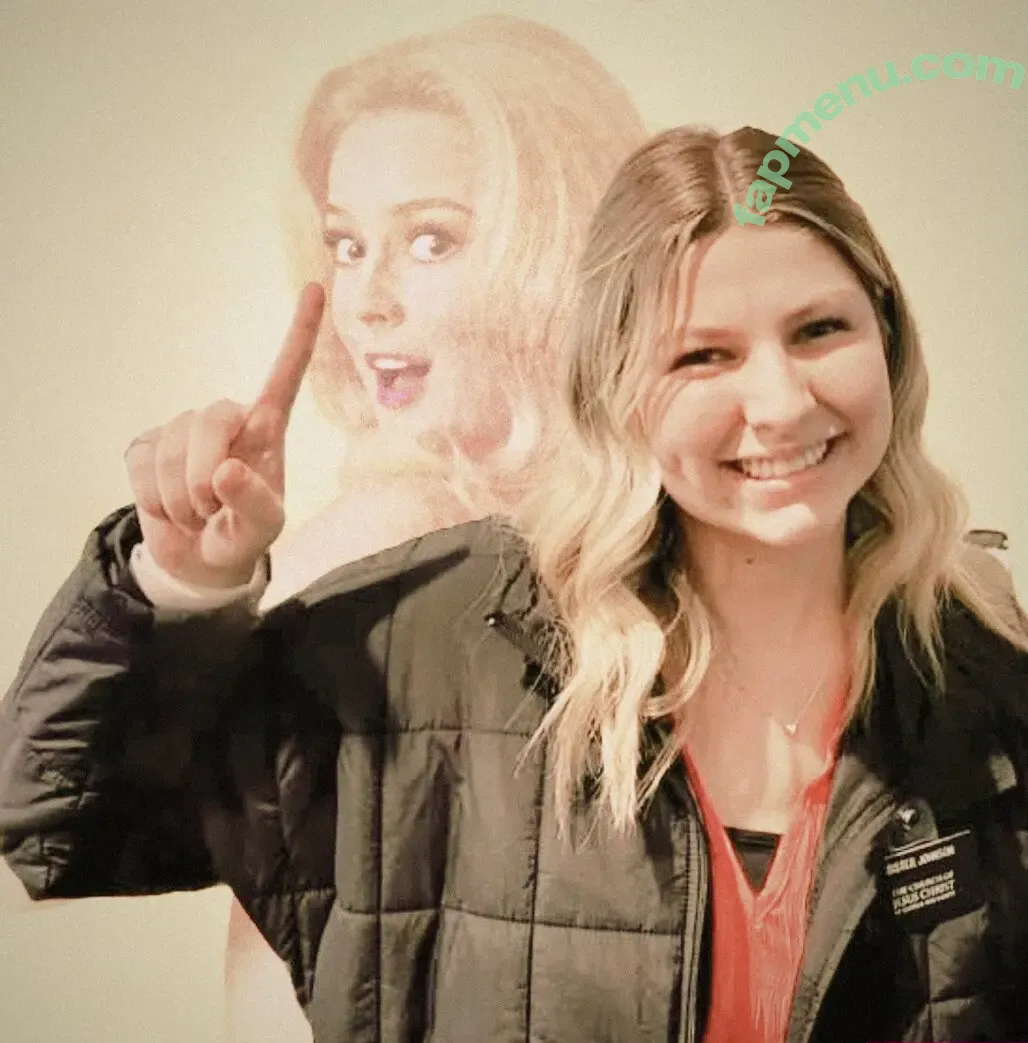 Hailey Johnson nude photo #0024 (haileyjayy)