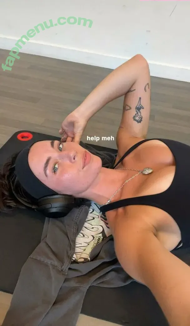 Hailey.kae nude photo #0022 (Haileykae_ / Kaexbae)