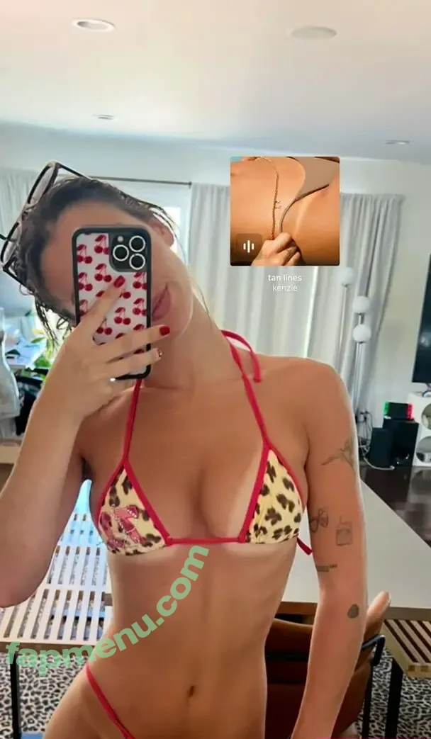 Hailey.kae nude photo #0027 (Haileykae_ / Kaexbae)