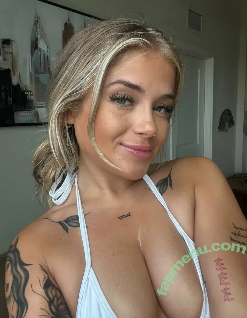 Hailey Knight nude photo #0006 (haileyknighttt)