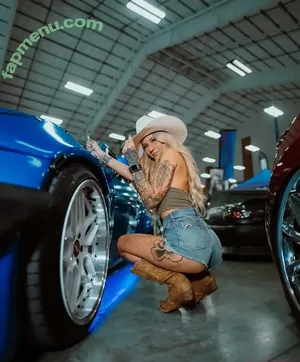 Hailey Nicole / Knottynikkibaby / Nicole Smith / haileynicolex0x / jdm__hailey / jdm_hailey nude photo #0101