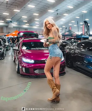 Hailey Nicole / Knottynikkibaby / Nicole Smith / haileynicolex0x / jdm__hailey / jdm_hailey nude photo #0104