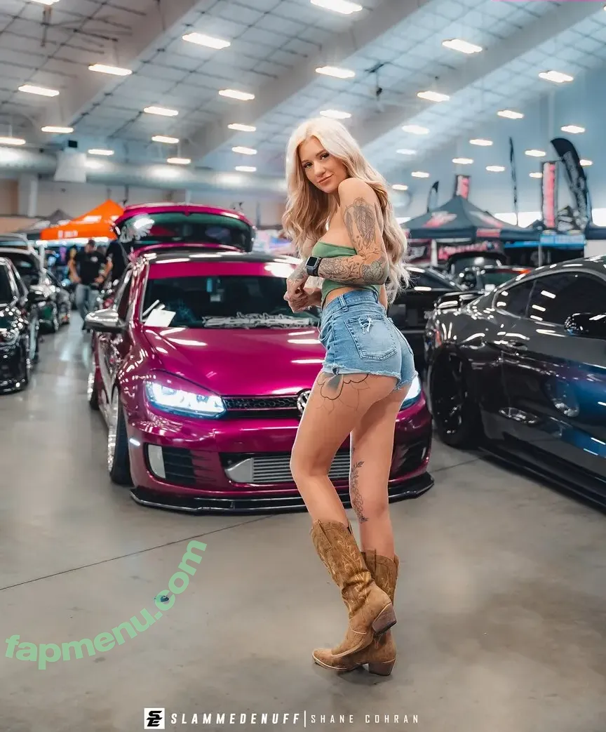 Hailey Nicole nude photo #0104 (Knottynikkibaby / Nicole Smith / haileynicolex0x / jdm__hailey / jdm_hailey)