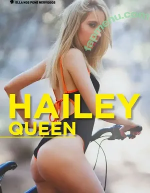 Hailey Queen / __hailey.queen__ / haileyqueen / haileyqueen__ nude photo #0566