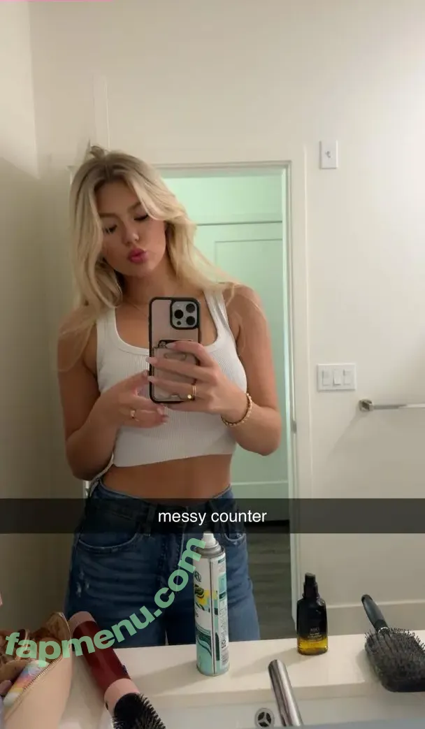 Hailey Sigmond nude photo #0062 (hailey.sigmond)
