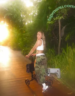 Hailey Van Lith / haileyvanlith nude photo #0171