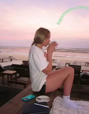 Hailey Van Lith / haileyvanlith nude photo #0173