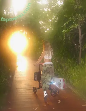 Hailey Van Lith / haileyvanlith nude photo #0175