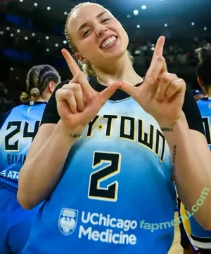 Hailey Van Lith / haileyvanlith nude photo #0179