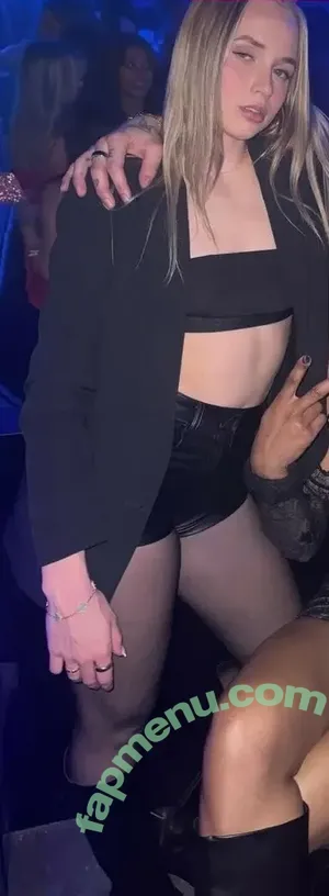 Hailey Van Lith / haileyvanlith nude photo #0183