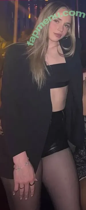 Hailey Van Lith / haileyvanlith nude photo #0184