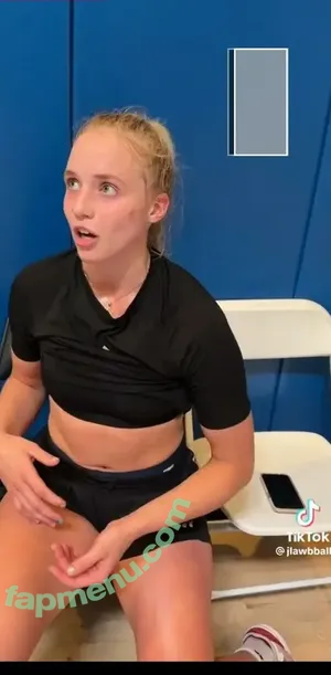 Hailey Van Lith / haileyvanlith nude photo #0190