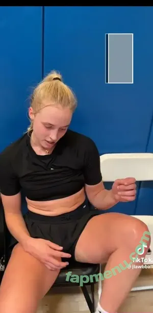 Hailey Van Lith / haileyvanlith nude photo #0193