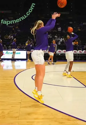 Hailey Van Lith / haileyvanlith nude photo #0194