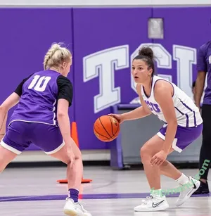 Hailey Van Lith / haileyvanlith nude photo #0195