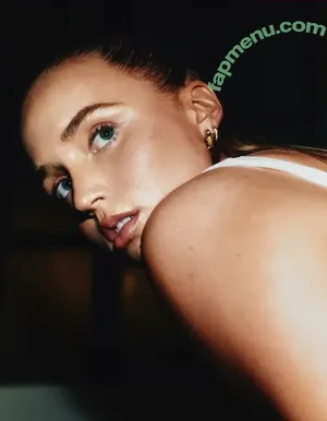 Hailey Van Lith / haileyvanlith nude photo #0199