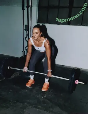 Hailey Van Lith / haileyvanlith nude photo #0200