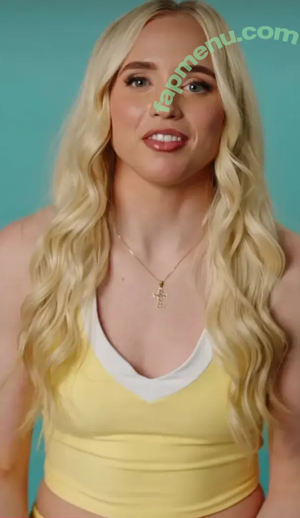 Hailey Van Lith nude photo #0157 (haileyvanlith)