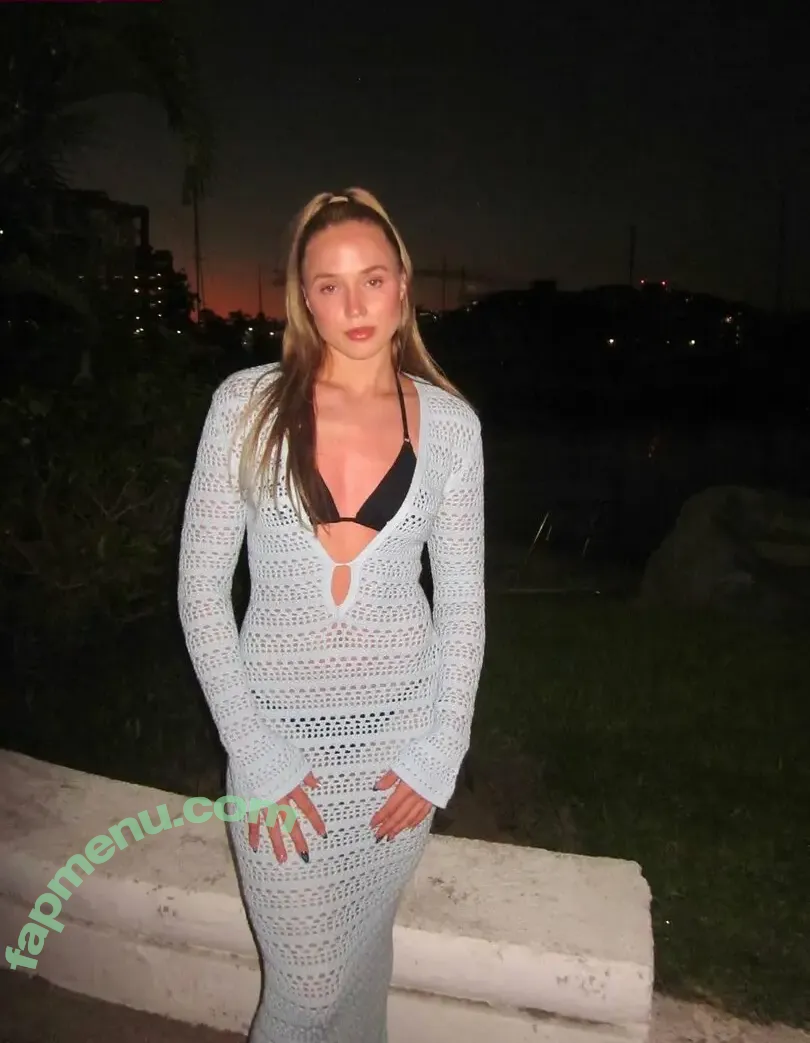 Hailey Van Lith nude photo #0166 (haileyvanlith)