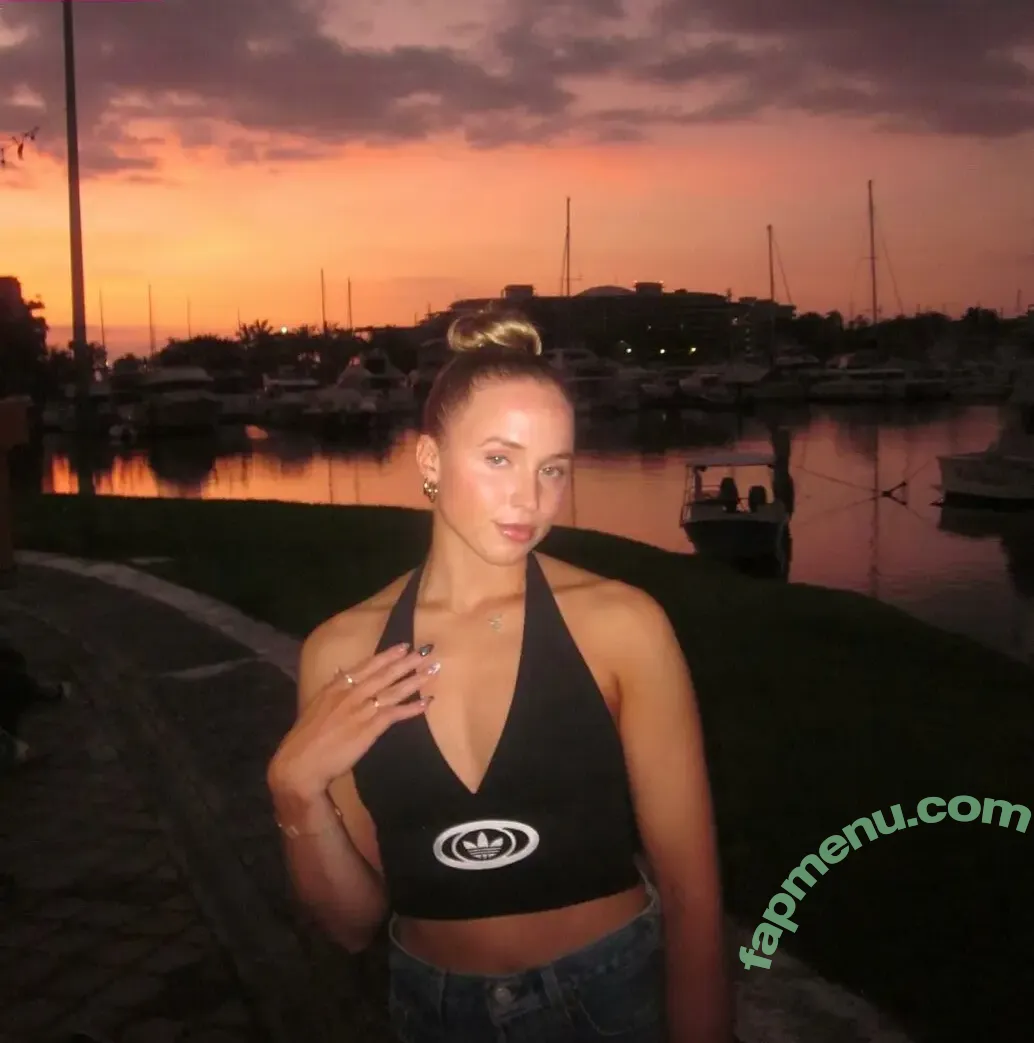 Hailey Van Lith nude photo #0170 (haileyvanlith)