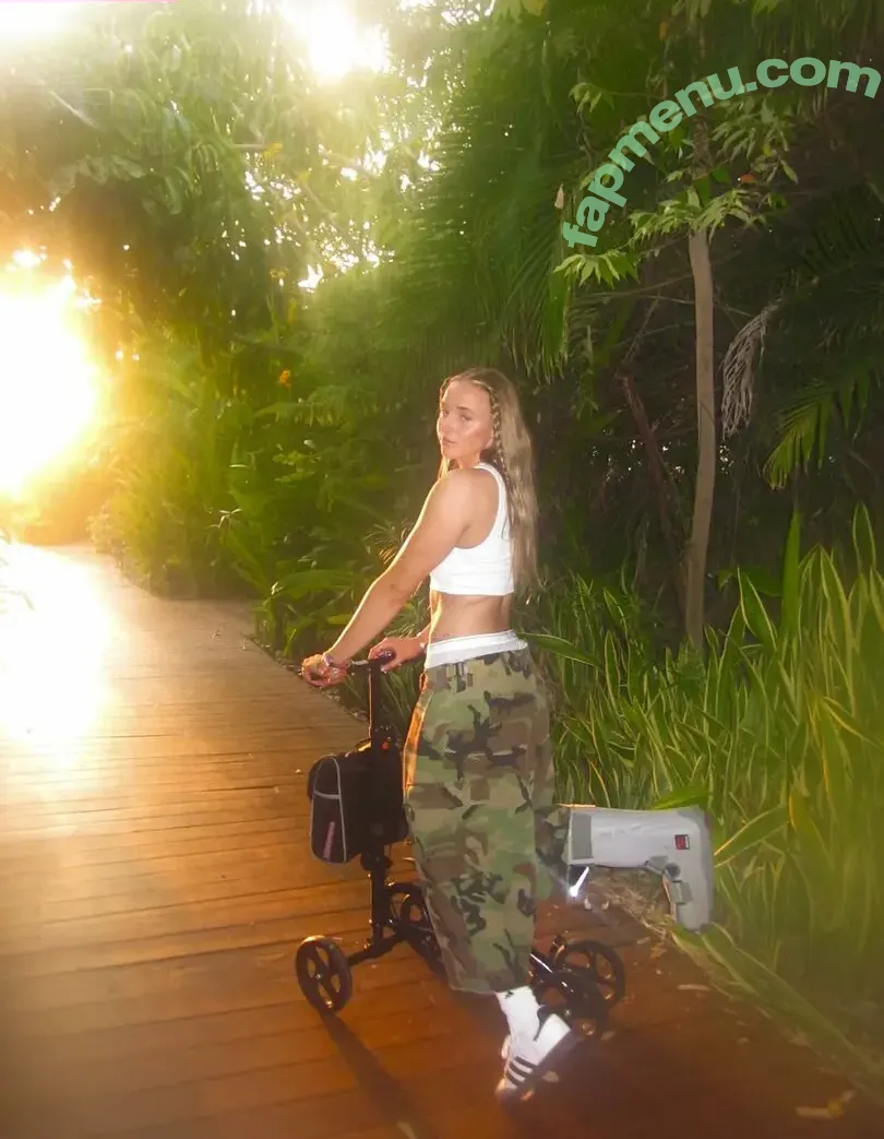 Hailey Van Lith nude photo #0171 (haileyvanlith)