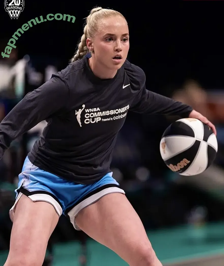 Hailey Van Lith nude photo #0180 (haileyvanlith)