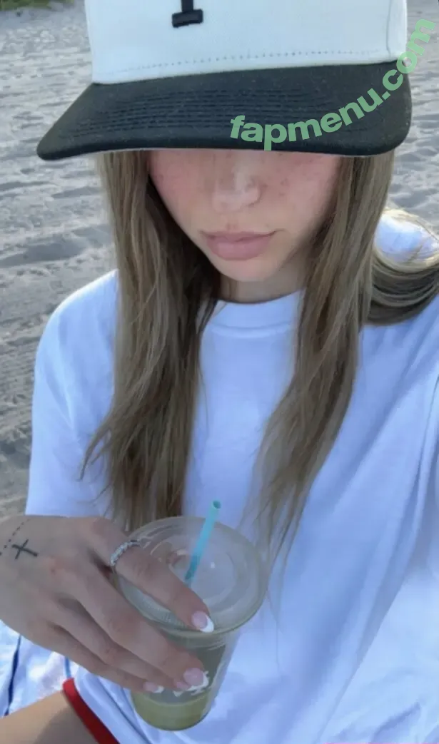 Hailey Van Lith nude photo #0181 (haileyvanlith)