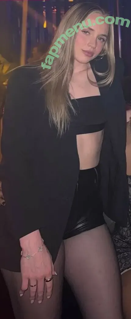 Hailey Van Lith nude photo #0184 (haileyvanlith)