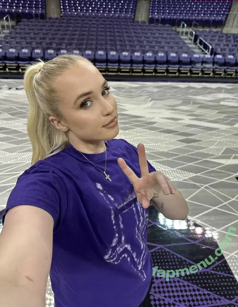 Hailey Van Lith nude photo #0187 (haileyvanlith)