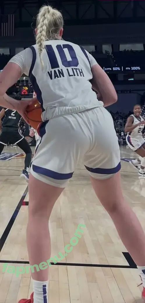 Hailey Van Lith nude photo #0192 (haileyvanlith)