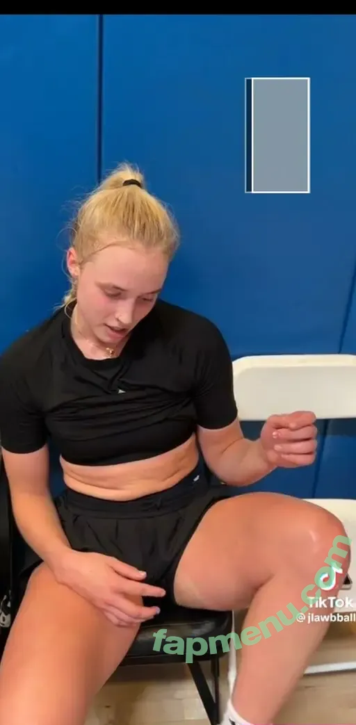 Hailey Van Lith nude photo #0193 (haileyvanlith)