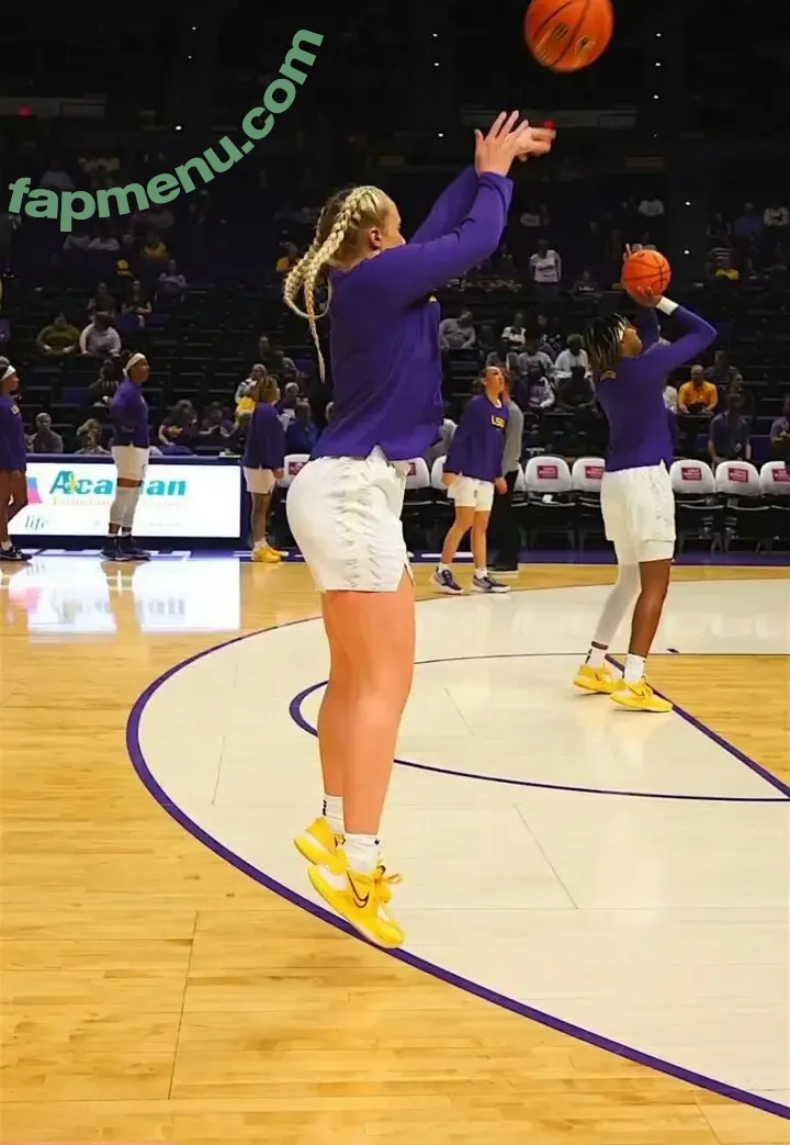 Hailey Van Lith nude photo #0194 (haileyvanlith)