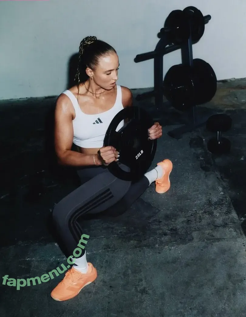 Hailey Van Lith nude photo #0201 (haileyvanlith)