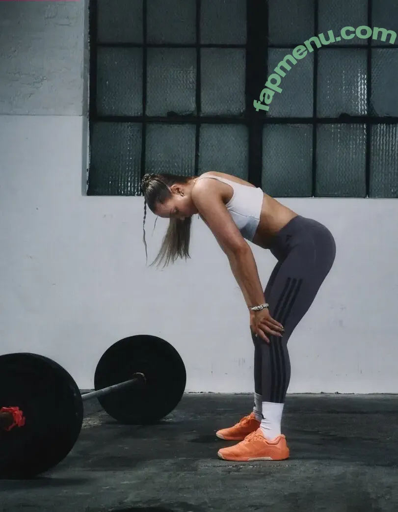 Hailey Van Lith nude photo #0202 (haileyvanlith)