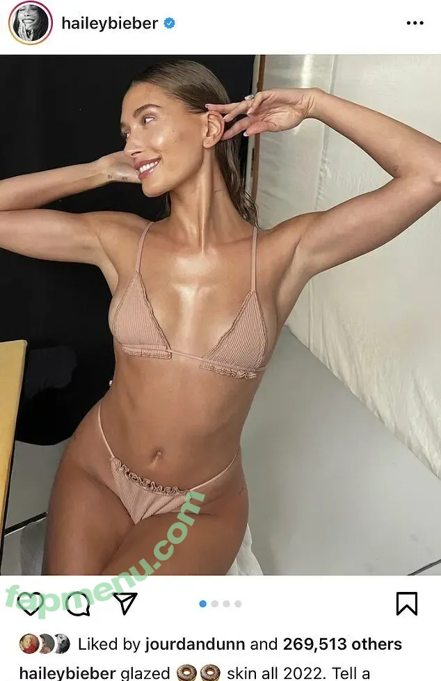 haileybieber nude photo #0001 (haileybieber)