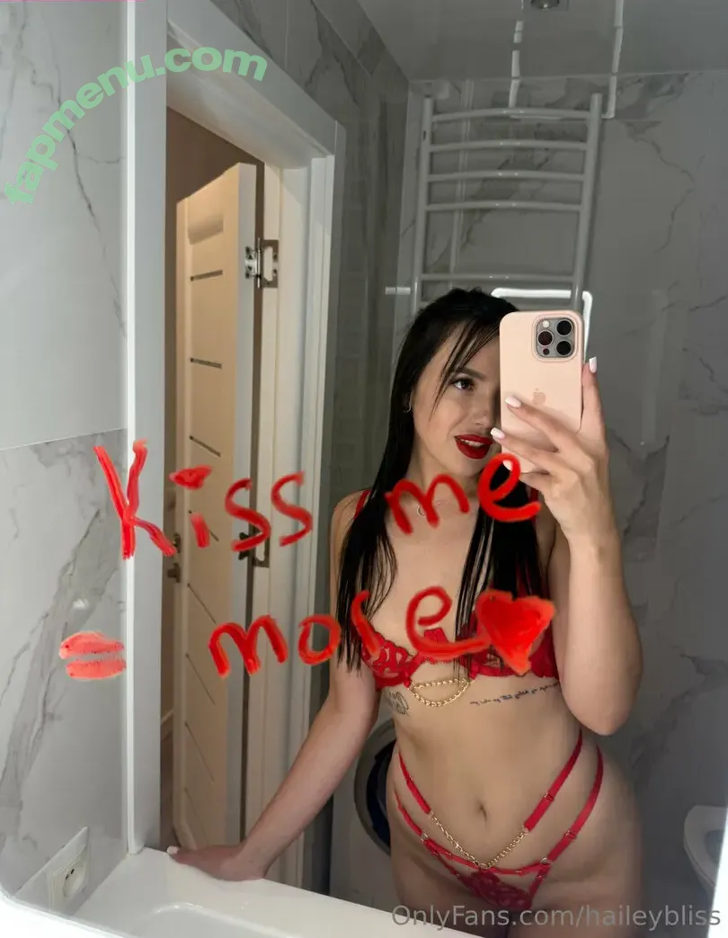 haileybliss nude photo #0017 (haileyblisss)