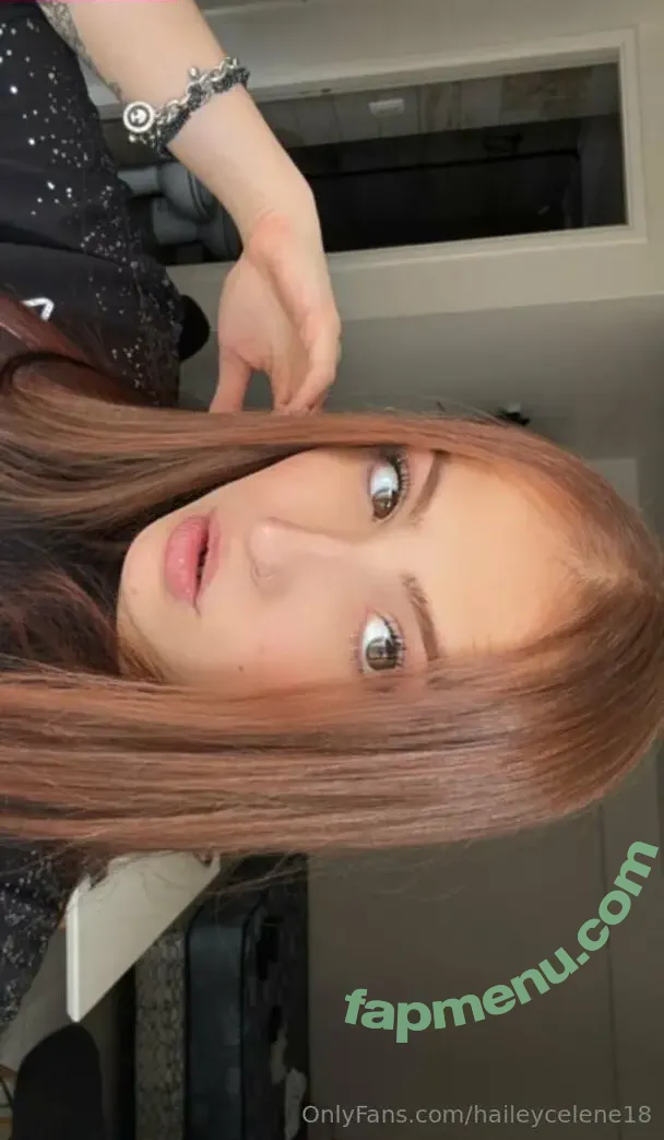 haileycelene18 nude photo #0003 (haileycelene18)