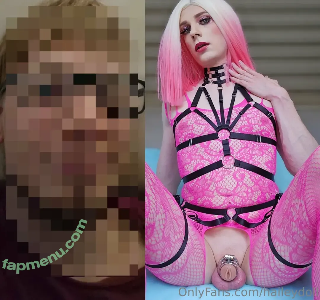 haileydoll nude photo #0125 (sissyhaileydoll)