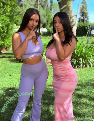 Haileyrose / haileyrosefcks nude photo #0053