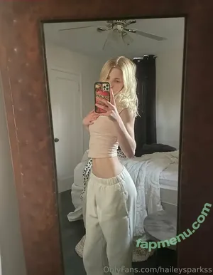 haileysparkss / haileysparksss nude photo #0003